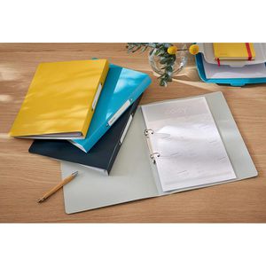 Produktbild für Ringbuch Leitz 4238-00-19, Cosy, A4