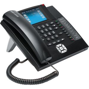 Produktbild für Telefon Auerswald COMfortel 1400, schwarz