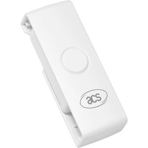 Produktbild für Chipkartenleser ACS ACR39U-NF PocketMate II