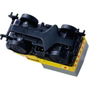 Produktbild für Fahrzeug Carson Mercedes-Benz Unimog U406