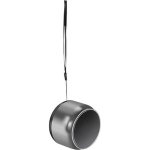 Produktbild für Bluetooth-Lautsprecher LogiLink SP0063, grau