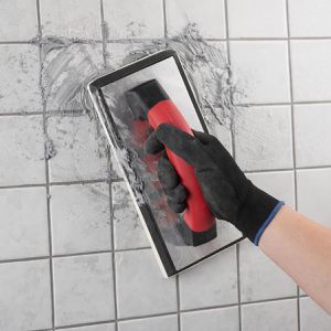 Produktbild für Reibebrett Schwan 279925, Epoxid-Fugenbrett