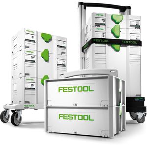 Produktbild für Transportroller Festool SYS-Roll 100, 498660