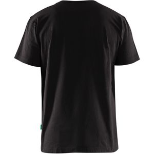 Produktbild für Arbeitsshirt Blakläder 3D, 35311042