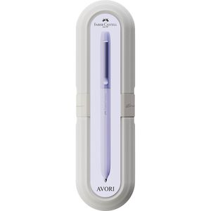 Produktbild für Kugelschreiber Faber-Castell Avori XB, 140663