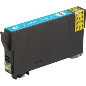 Produktbild für Tinte Böttcher-AG für Epson 35XL T3592