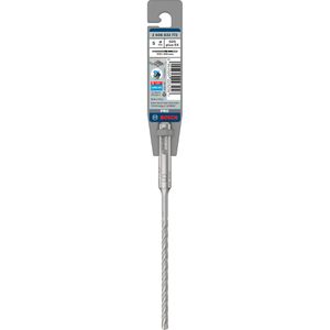 Produktbild für Bohrer Bosch PRO SDS plus-5X Hammerbohrer, SDS+