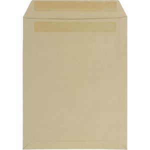 Produktbild für Versandtaschen Mailmedia braun, B4