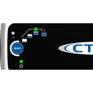 Produktbild für Autobatterie-Ladegerät CTEK 56-121, XS 7000 EU