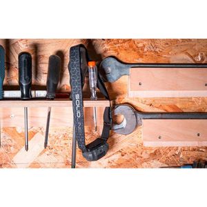 Produktbild für Stirnlampe Ledlenser Solidline SH1, mit Batterie