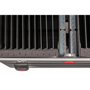 Produktbild für Tabletwagen Parat Paraproject Case TC16, schwarz