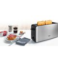 Zusatzbild Toaster Bosch ComfortLine TAT6A803, Edelstahl
