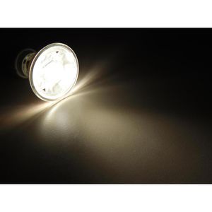 Produktbild für LED-Lampe Böttcher-AG Glas PAR16, GU10