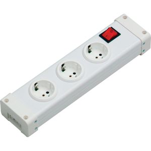 Steckdosenleiste Ehmann Modul, mit GST18