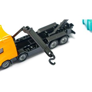 Produktbild für Baustellenfahrzeug siku 1683 Volvo
