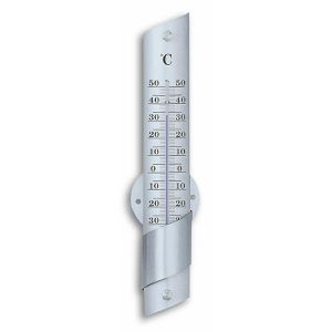 Thermometer TFA 12.2029, analoge Skala