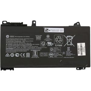 Produktbild für Laptop-Akku HP M02027-005, RE03XL, 11,55 V, 3750 mAh