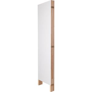 Produktbild für Paravent Artgeist Wave in Kanagawa II innen 5-tlg.