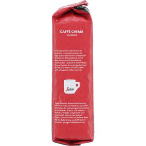 Produktbild für Kaffee Segafredo Caffe Crema Classico