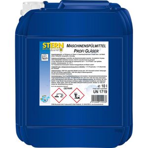 Maschinenspülmittel Stern Profi Gläser, 11223