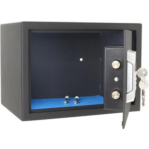 Produktbild für Tresor Rottner Neptun 1