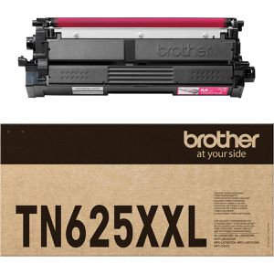 Toner Brother TN-625XXLM magenta
