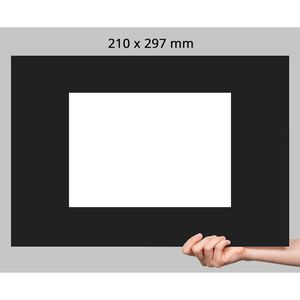 Produktbild für Fotopapier Kodak 5740-513, für Inkjet, A4
