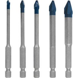 Bohrer Bosch Expert HEX-9 HardCeramic