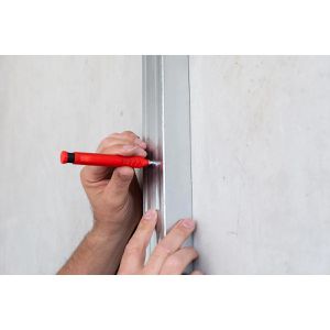 Produktbild für Tieflochmarker SOLA TLM2, schwarz