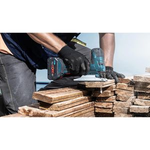 Produktbild für Stichsägeblätter Bosch Expert Hardwood Fast T144DHM