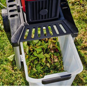 Produktbild für Häcksler Einhell GC-RS 60 CB, 2800 Watt