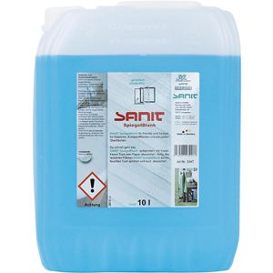Glasreiniger Sanit-Chemie gebrauchsfertig