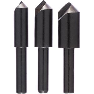 Kegelsenker Bosch 2608596667, HSS, 3-teiliges Set