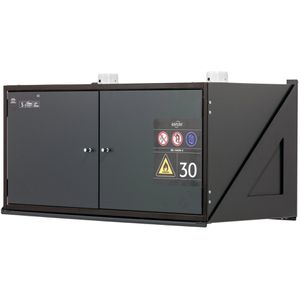 Gefahrstoffschrank asecos S-Classic 30, 32467-912