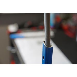 Produktbild für Werkstattfeile Brilliant-Tools BT100950, Hieb 1&amp;2