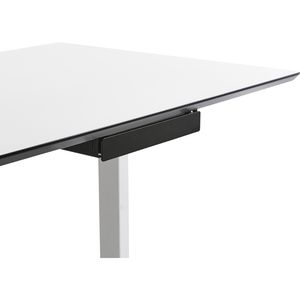 Produktbild für Unterbau-Schublade PJ-Production 4010-9005, aus Metall