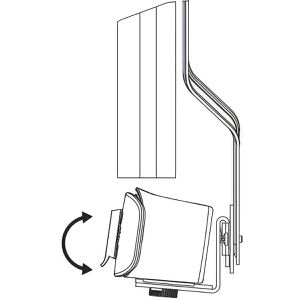 Produktbild für Kamera-Halterung Poly HP 875L6AA