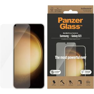 Displayschutzfolie PanzerGlass 7315 Ultra-Wide Fit