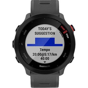 Produktbild für Smartwatch Garmin Forerunner 55 GPS