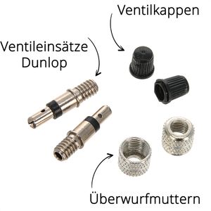 Produktbild für Luftpumpen-Adapter Fischer-MTS 85490