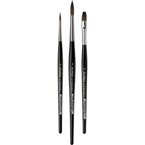 Produktbild für Pinsel da-Vinci 5386 Casaneo Aquarell