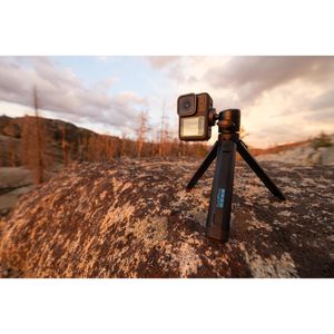 Produktbild für Stativ GoPro Tripod + Ball Head, Höhe bis 20cm