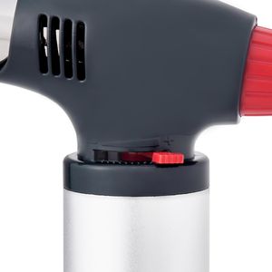 Produktbild für Flambierbrenner Zyliss E980202, Butangasbrenner