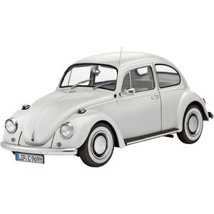 Produktbild für Modellbausatz Revell 07083 VW Beetle Limousine 1968