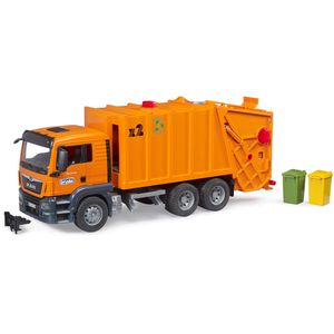 Fahrzeug bruder MAN TGS Müll-LKW