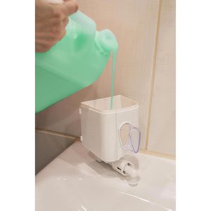Produktbild für Seife Stern Velvet grün