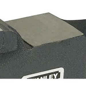 Produktbild für Schraubstock Stanley MaxSteel 1-83-068, drehbar