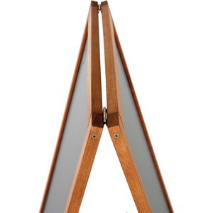 Produktbild für Kundenstopper Update-Displays Economy 60 x 120 cm