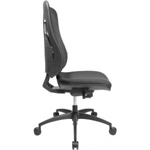 Produktbild für Bürostuhl Topstar Soft Pro 100, NN400 T20