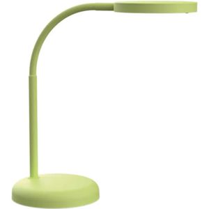 Schreibtischlampe Maul Mauljoy, grün, LED